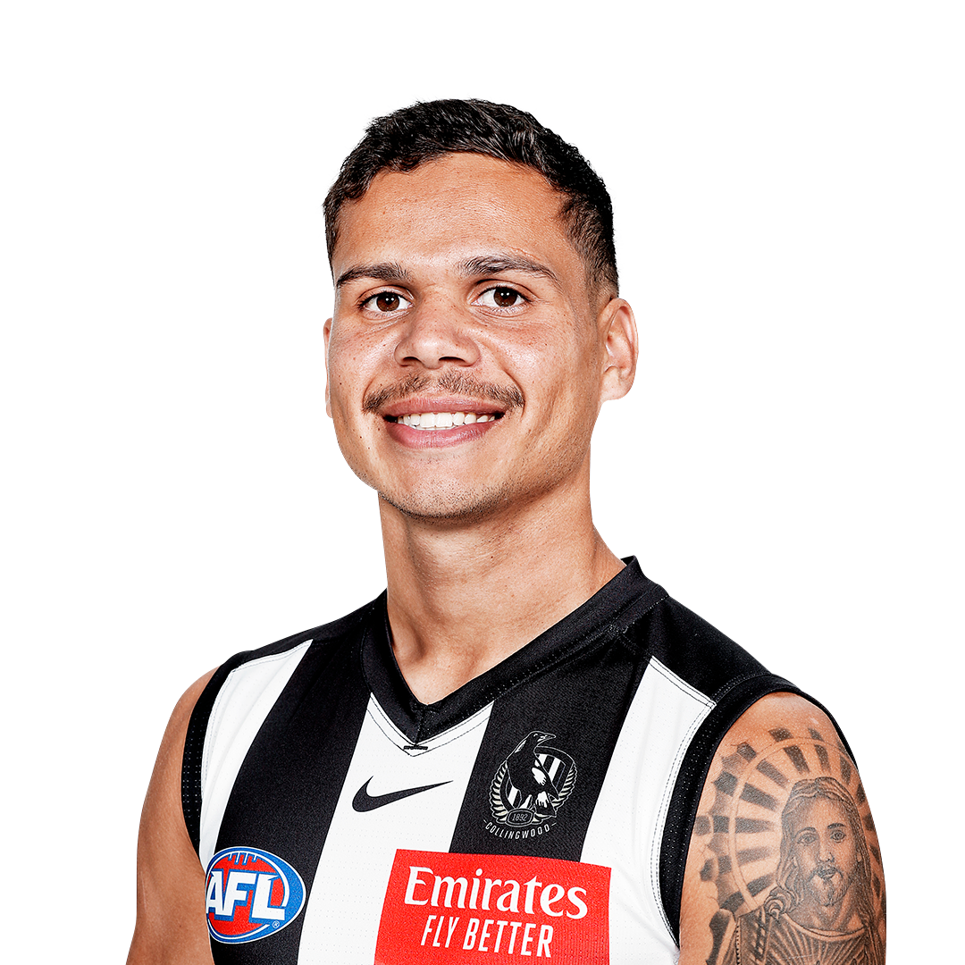 Bobby Hill Collingwood Magpies AFL Player Profile SuperCoach